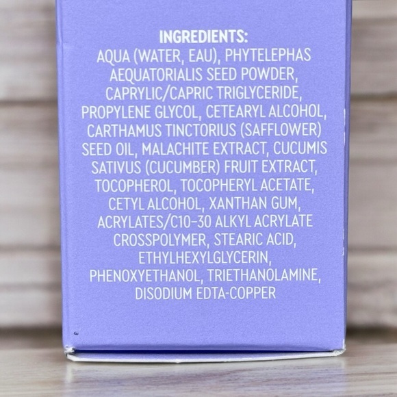 Florence by Mills Get That Grime Exfoliating Face Scrub - Picture 12 of 17